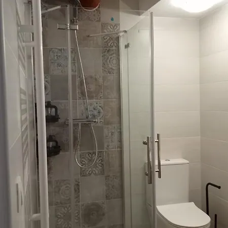 Mas Lloreto - La Oreneta Apartment Copons