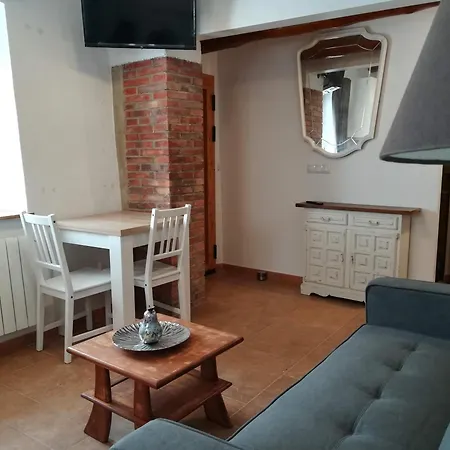 Apartamento Mas Lloretó - La Oreneta Copons