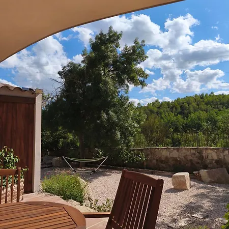 Apartamento Mas Lloretó - La Oreneta