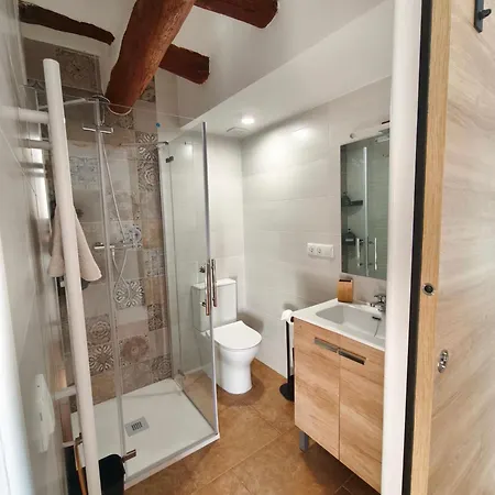 Mas Lloretó - La Oreneta Apartamento