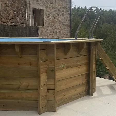 Apartamento Mas Lloretó - La Oreneta