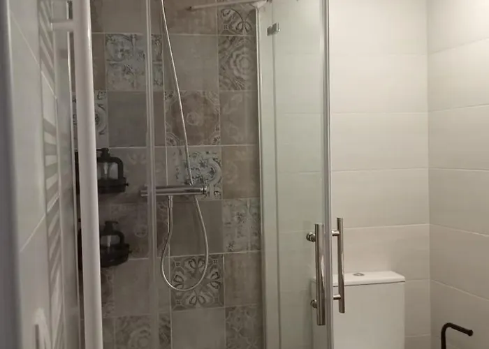 Mas Lloreto - La Oreneta Apartment Copons