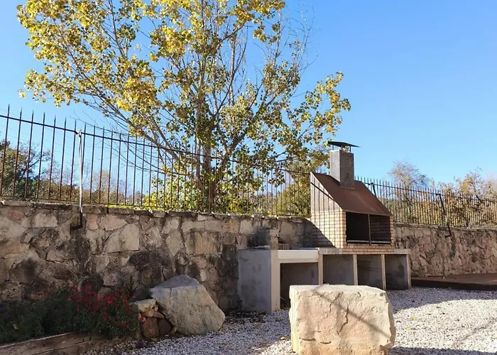 Mas Lloreto - La Oreneta Apartment